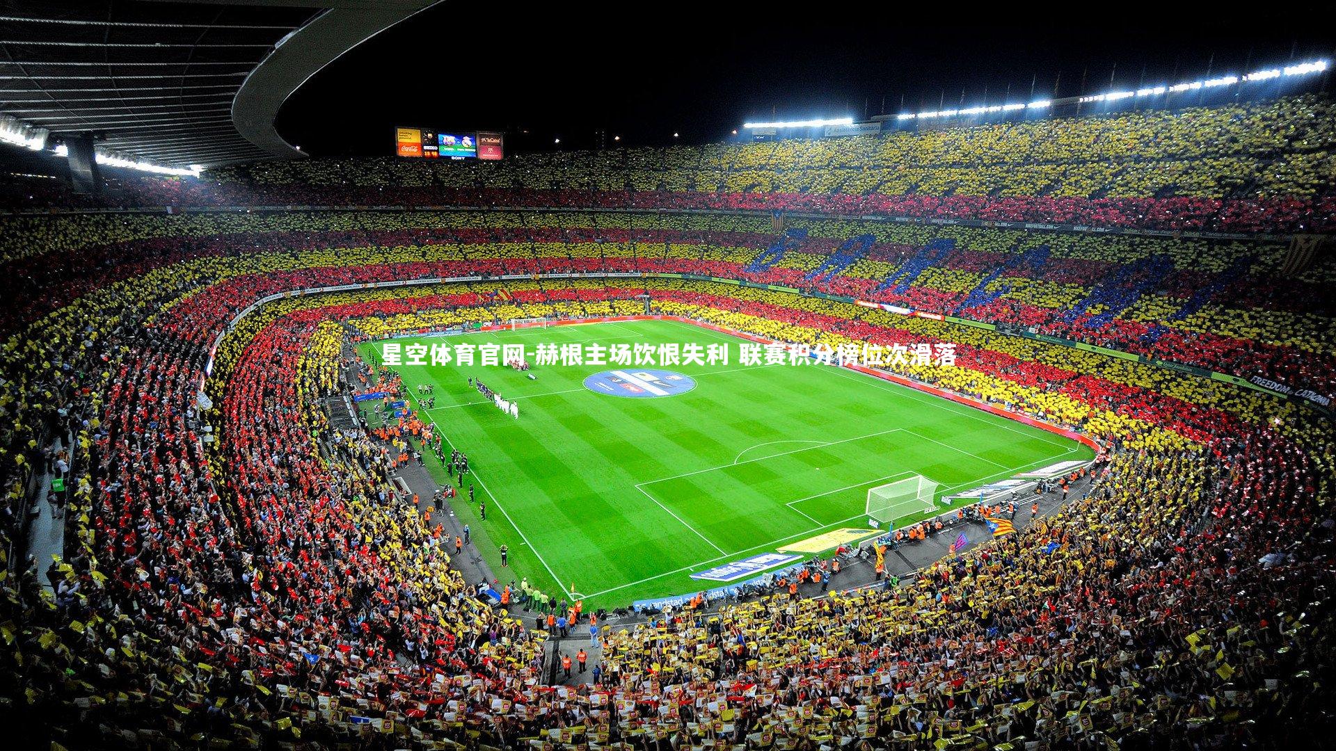 星空体育官网-赫根主场饮恨失利 联赛积分榜位次滑落